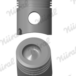 Piston NURAL 87-174607-30 – IVECO | AutoRival
