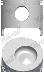 Piston NURAL 87-520200-00 – IVECO | AutoRival