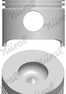 Piston NURAL 87-782000-00 – IVECO | AutoRival
