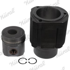 Set raparatii piston / bucsa cursa cilindru NURAL 88-740300-10 – IVECO | AutoRival