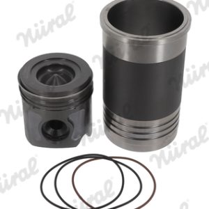 Set raparatii piston / bucsa cursa cilindru NURAL 89-121900-30 – IVECO | AutoRival