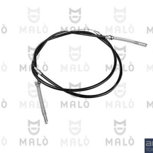 Cablu frana de parcare MALO 26718 – IVECO | AutoRival