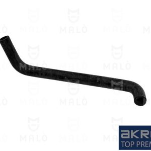 Furtun schimbator de caldura (incalzire) MALO 5656A – IVECO | AutoRival