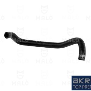 Furtun schimbator de caldura (incalzire) MALO 5657A – IVECO | AutoRival
