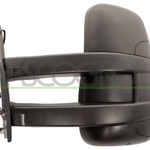 Oglinda exterioara PRASCO FT9277314 – IVECO | AutoRival