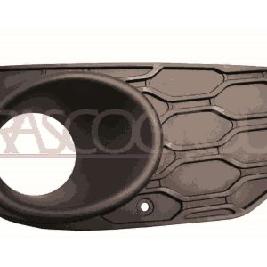 Acoperire bara protectie PRASCO FT9502133 – IVECO | AutoRival