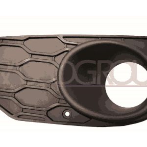 Acoperire bara protectie PRASCO FT9502134 – IVECO | AutoRival