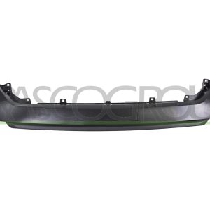 Set banda de protectie grila radiator PRASCO FT9502206 – IVECO | AutoRival