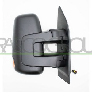 Oglinda exterioara PRASCO FT9507003 – IVECO | AutoRival