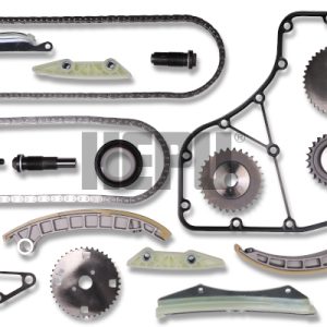 Kit lant de distributie HEPU 21-0465 – IVECO | AutoRival