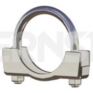 Conector teava sistem de esapament ERNST 495950 – IVECO | AutoRival