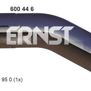 Racord evacuare ERNST 600446 – IVECO | AutoRival