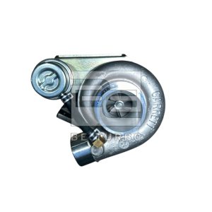 Compresor sistem de supraalimentare BE TURBO 124229 – IVECO | AutoRival