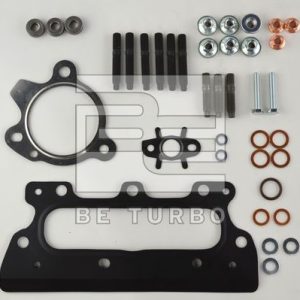 Set montaj turbocompresor BE TURBO ABS641 – IVECO | AutoRival