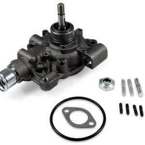 Pompa de apa HEPU P1192 – IVECO | AutoRival