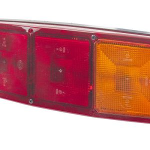 Lampa spate HELLA 2SD 003 167-021 – IVECO | AutoRival
