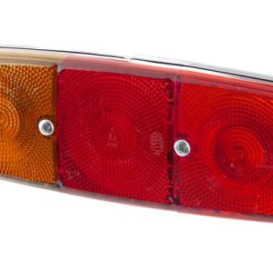 Lampa spate HELLA 2SE 001 699-071 – IVECO | AutoRival