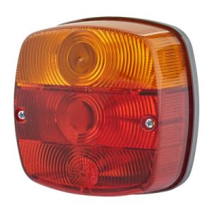 Lampa spate HELLA 2SE 002 578-701 – IVECO | AutoRival