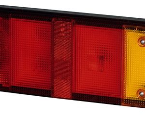 Lampa spate HELLA 2VD 008 204-191 – IVECO | AutoRival