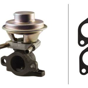 Supapa EGR HELLA 6NU 010 171-481 – IVECO | AutoRival