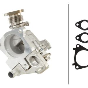 Supapa EGR HELLA 6NU 010 171-571 – IVECO | AutoRival