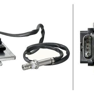 Senzor NOx Catalizator NOx HELLA 6PN 358 186-811 – IVECO | AutoRival