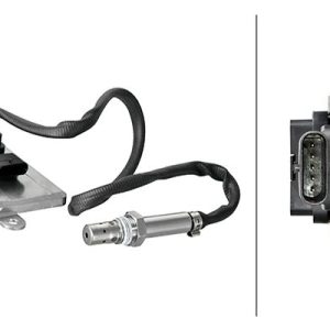 Senzor NOx Catalizator NOx HELLA 6PN 358 186-821 – IVECO | AutoRival