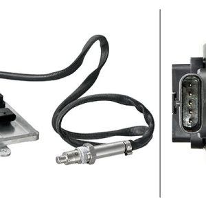 Senzor NOx Catalizator NOx HELLA 6PN 358 186-831 – IVECO | AutoRival