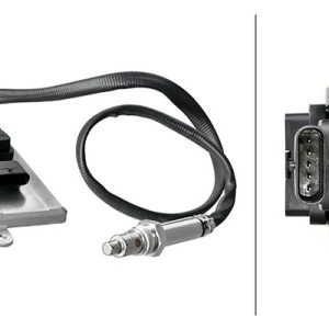 Senzor NOx Catalizator NOx HELLA 6PN 358 186-841 – IVECO | AutoRival