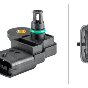 Senzor presiune galerie admisie HELLA 6PP 358 152-191 – IVECO | AutoRival