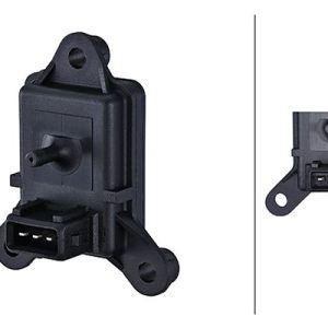 Senzor presiune supraalimentare HELLA 6PP 358 152-451 – IVECO | AutoRival