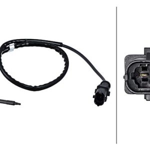 Senzor temperatura gaze evacuare HELLA 6PT 358 181-961 – IVECO | AutoRival