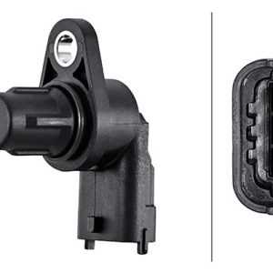 Senzor pozitie ax cu came HELLA 6PU 009 168-361 – IVECO | AutoRival