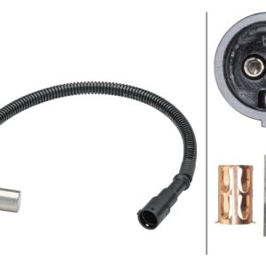 Senzor turatie roata HELLA 6PU 230 048-311 – IVECO | AutoRival