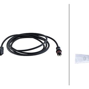 Senzor turatie roata HELLA 6PU 230 048-651 – IVECO | AutoRival