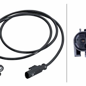 Senzor turatie roata HELLA 6PU 358 251-011 – IVECO | AutoRival