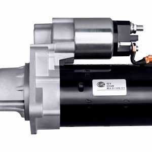 Electromotor HELLA 8EA 011 610-111 – IVECO | AutoRival