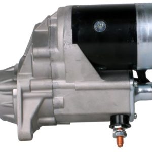 Electromotor HELLA 8EA 012 586-001 – IVECO | AutoRival