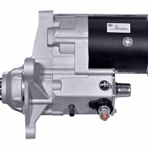 Electromotor HELLA 8EA 012 586-251 – IVECO | AutoRival