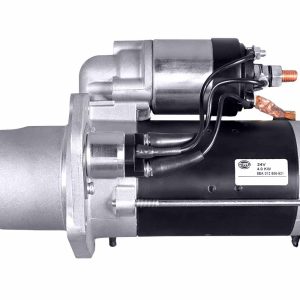 Electromotor HELLA 8EA 012 586-521 – IVECO | AutoRival
