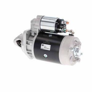 Electromotor HELLA 8EA 012 586-541 – IVECO | AutoRival