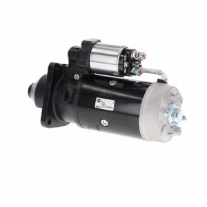 Electromotor HELLA 8EA 012 586-641 – IVECO | AutoRival