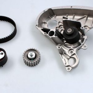 Set pompa apa + curea dintata HEPU PK10340 – IVECO | AutoRival