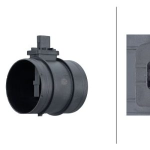 Senzor debit aer HELLA 8ET 358 166-451 – IVECO | AutoRival