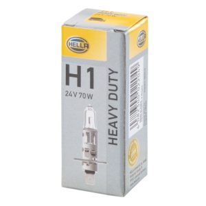 Bec far faza lunga HELLA 8GH 002 089-251 – IVECO | AutoRival