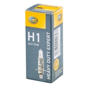 Bec far faza lunga HELLA 8GH 002 089-491 – IVECO | AutoRival