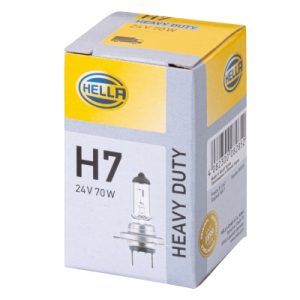 Bec far faza lunga HELLA 8GH 007 157-241 – IVECO | AutoRival