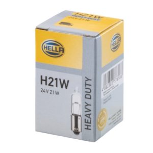Bec semnalizator HELLA 8GH 008 417-012 – IVECO | AutoRival