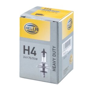 Bec far faza lunga HELLA 8GJ 002 525-251 – IVECO | AutoRival