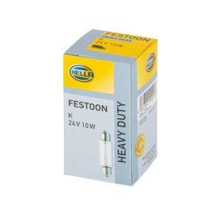 Bec semnalizator HELLA 8GM 002 091-251 – IVECO | AutoRival